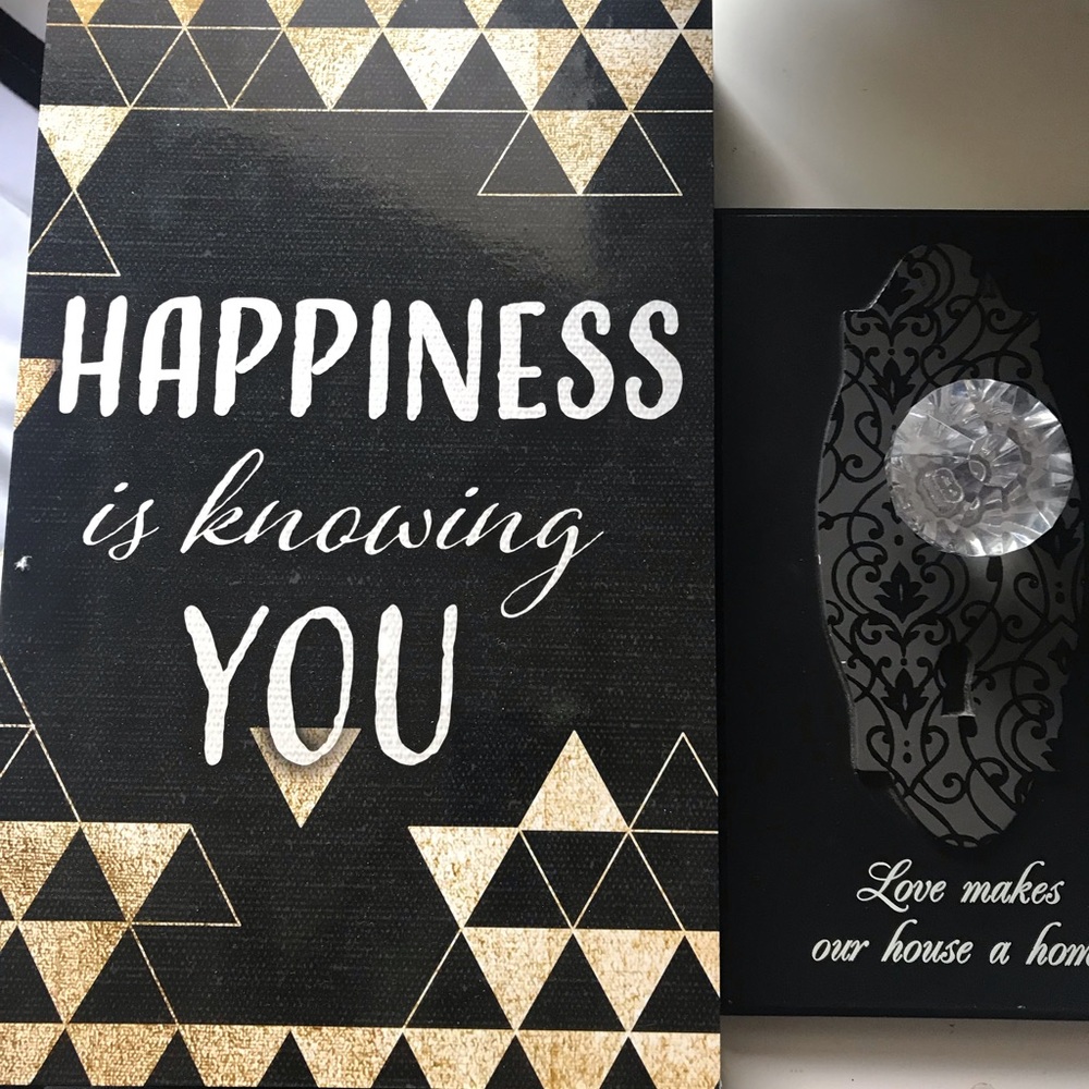 Wall Decor